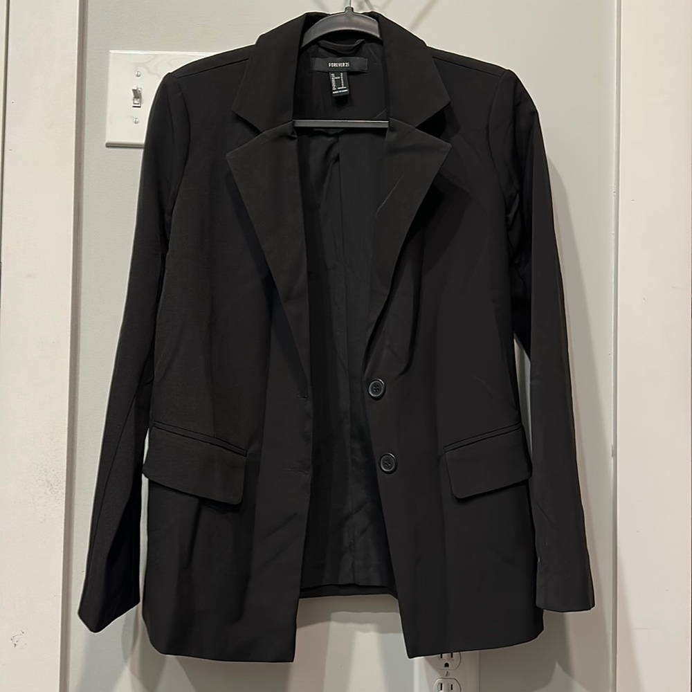 Black navy